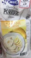 Porridge