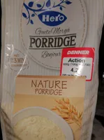 Porridge