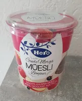 Guete Morgä Müesli