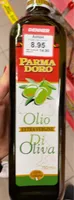 Olio di oliva