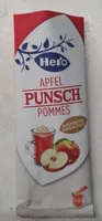 Apfel punsch