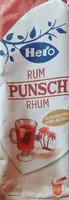 Rhum Punsch