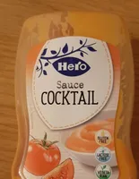sauce coctail