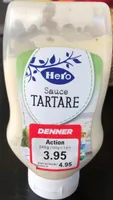 Sauce tartare