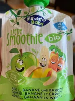 Little smoothie