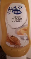 Sauce curry