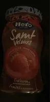 Samt velors