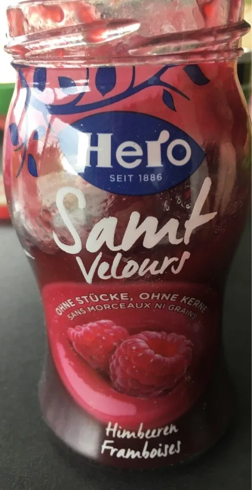 Samt velours