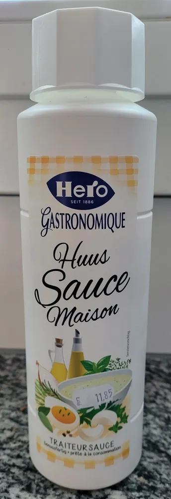 Huus Sauce