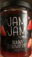 Jam Jam Sunny Strawberry
