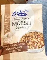 Guete Morgä Muesli
