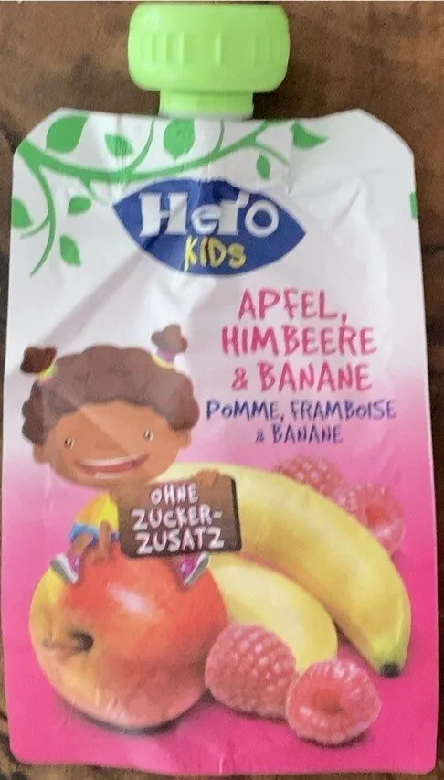 Hero kids