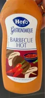 Barbecue Hot
