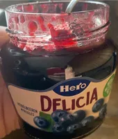 Delicia