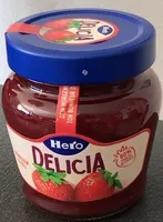 Delicia Erdbeere