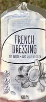 French dressing
