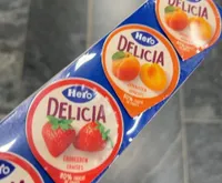 Confettura Hero Delicia