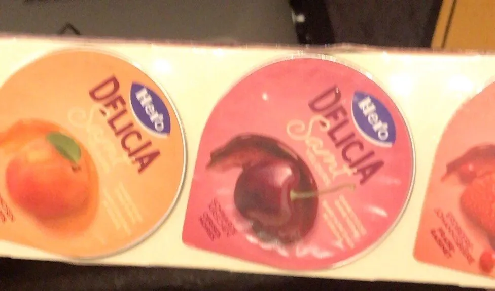 Delicia samt
