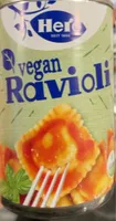Hero Ravioli Vegan