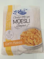 Müesli Bonjour Corn Flakes