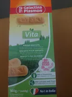 Vita Kinder Biscuit