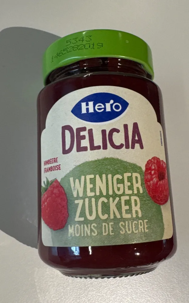 Delicia