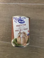 Vol au vent