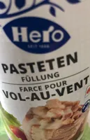Pasteten