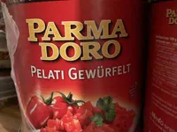 Pelati gehackt