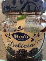 Hero Delicia Conf.mûre