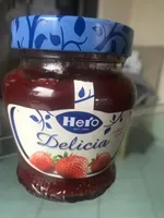 Delicia Johannisbeer-Gelée