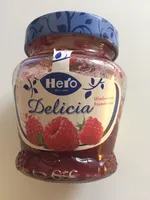 Delicia Framboises
