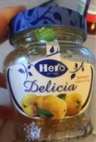 Gelée de coings