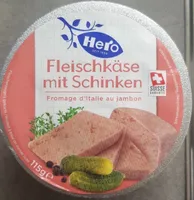 Fromage d'Italie au jambon