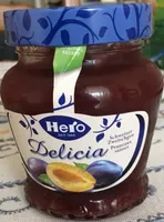 Hero Delicia Pruneaux