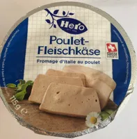 Fromage d'Italie au poulet