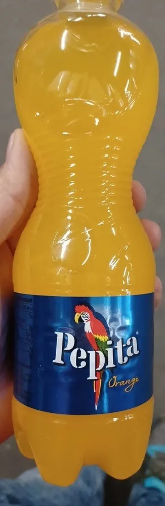 Pepita Orange