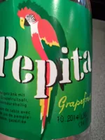 Pepita Grapefruit