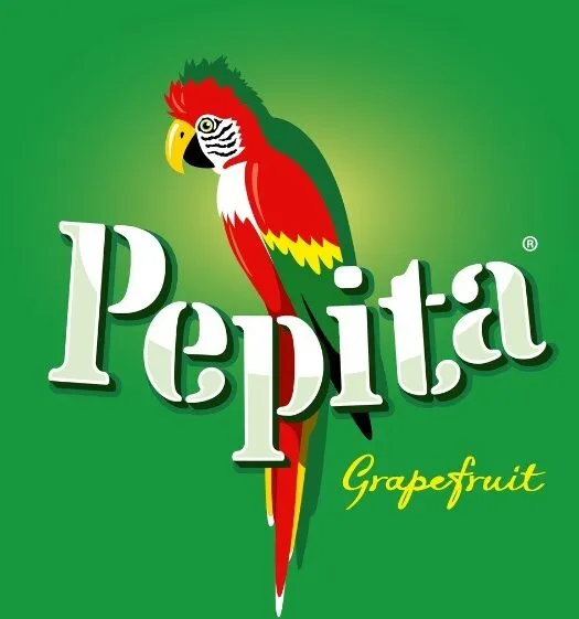 Grapefruit Pepita