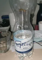 Stilles Wasser