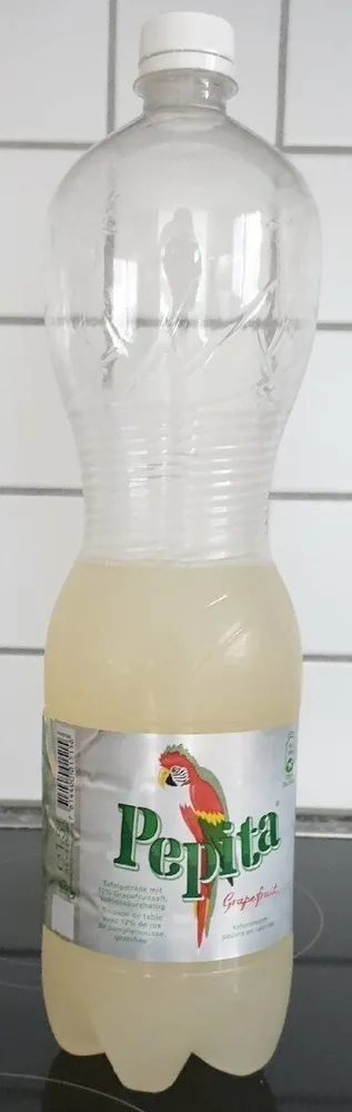Pépita Grapefruit light