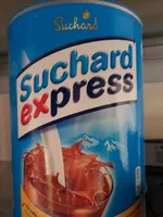 Suchard Express Boîte 2 KG