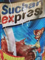 Suchard Express Recharge 2X1 KG