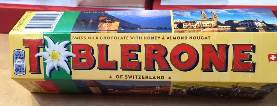 Toblerone