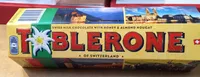 Toblerone
