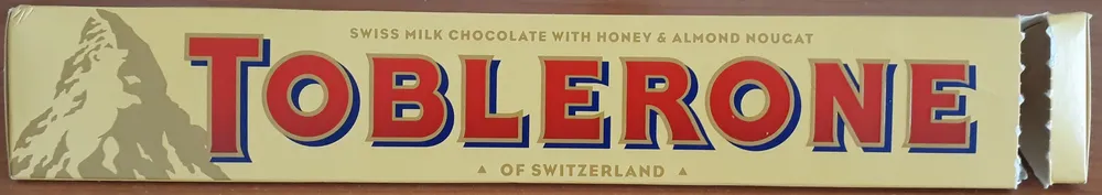 Toblerone
