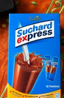 Suchard Express
