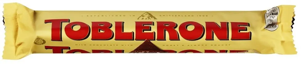 Toblerone