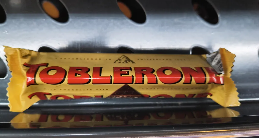 Toblerone