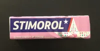 Stimorol bubble mint